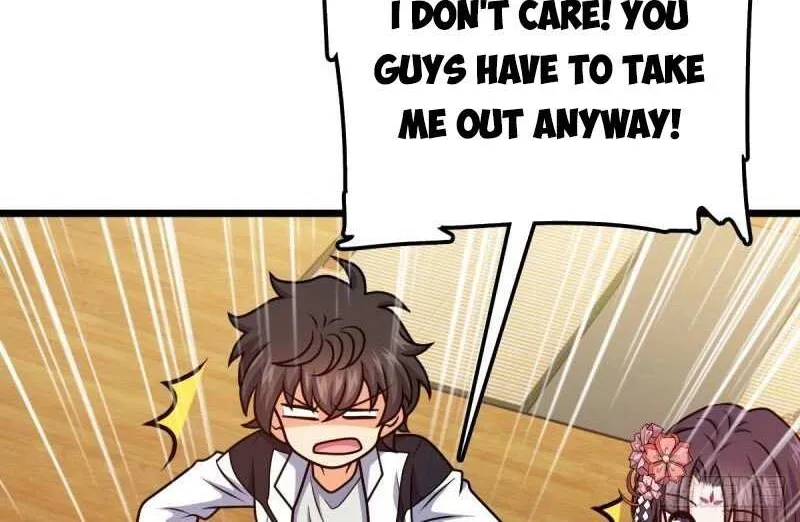 Spare Me, Great Lord! Chapter 683 page 36 - 
