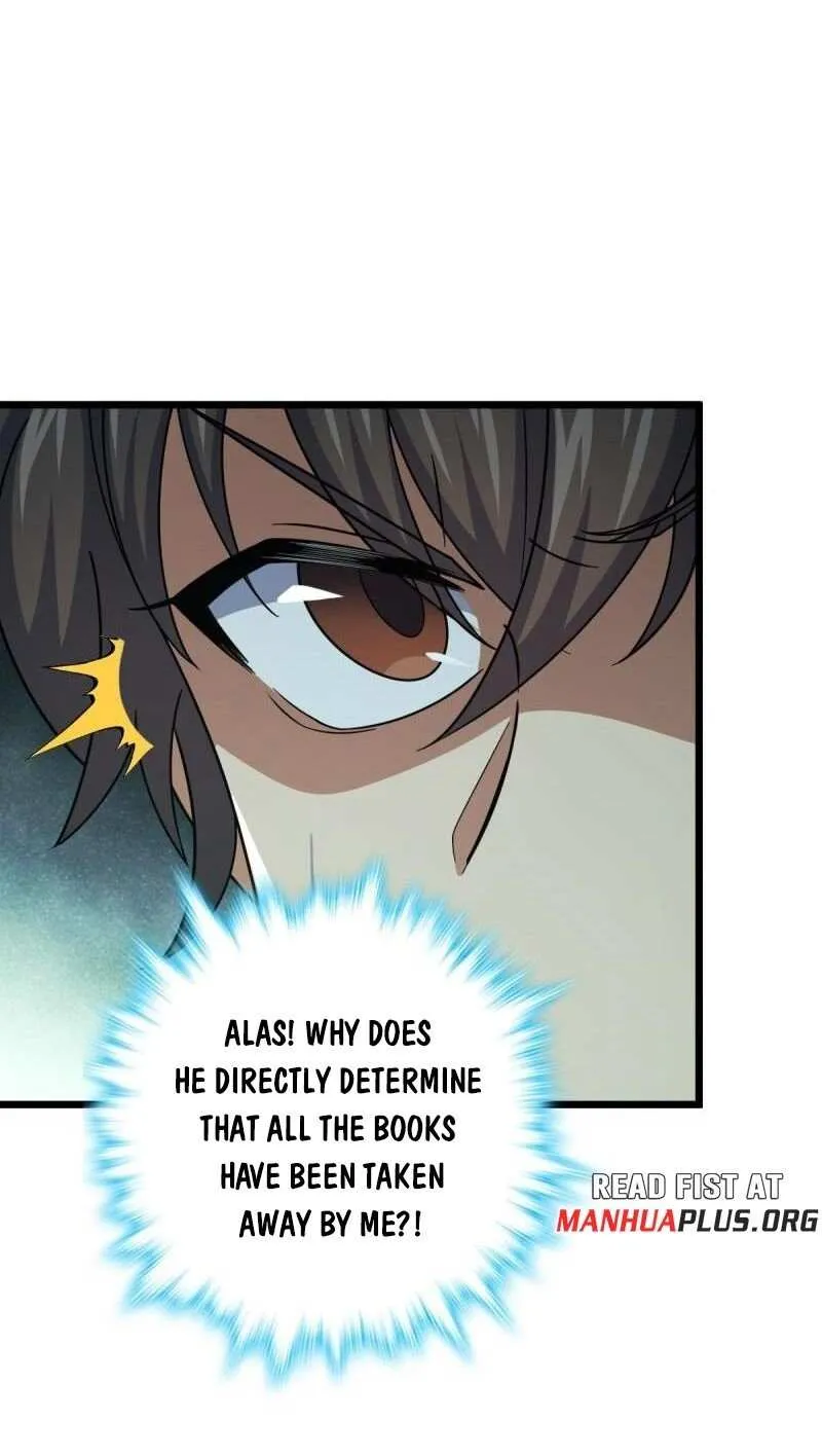 Spare Me, Great Lord! Chapter 683 page 46 - 