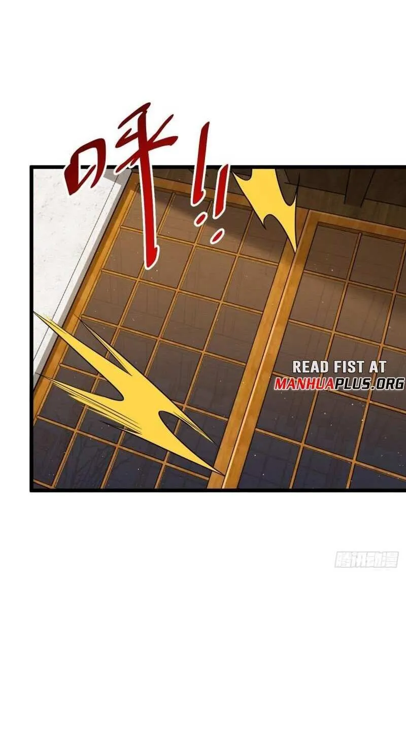 Spare Me, Great Lord! Chapter 683 page 51 - 