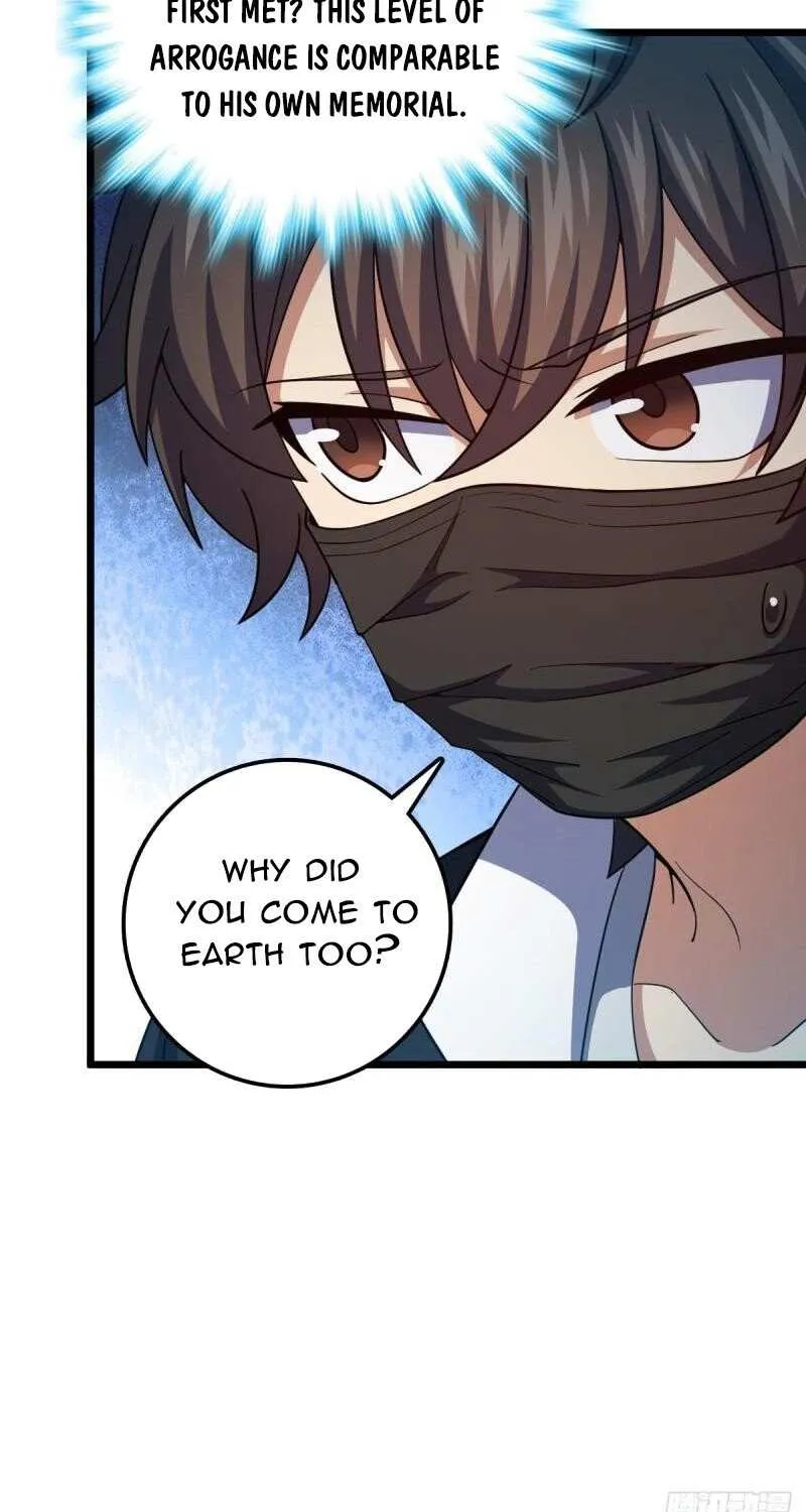 Spare Me, Great Lord! Chapter 683 page 7 - 