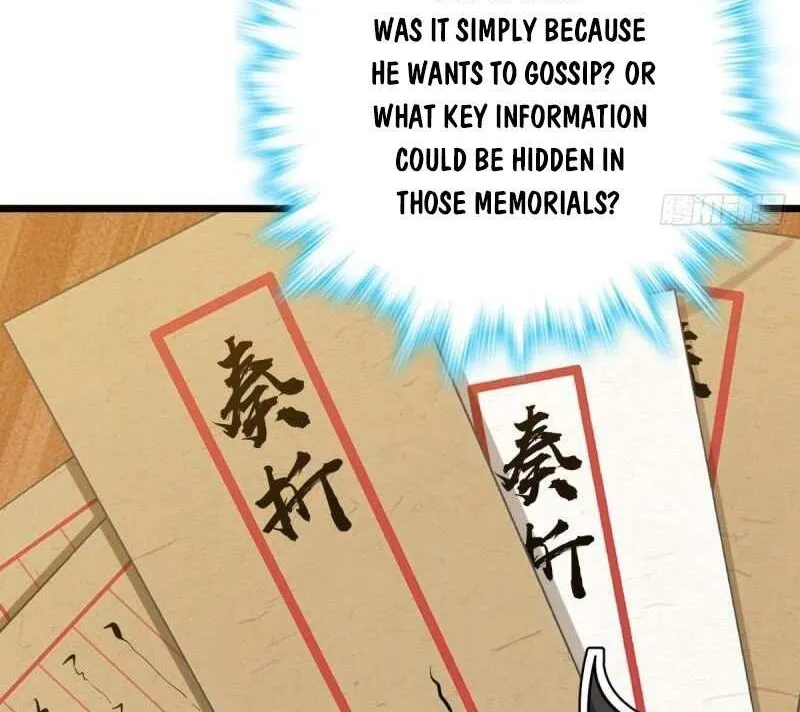 Spare Me, Great Lord! Chapter 683 page 62 - 
