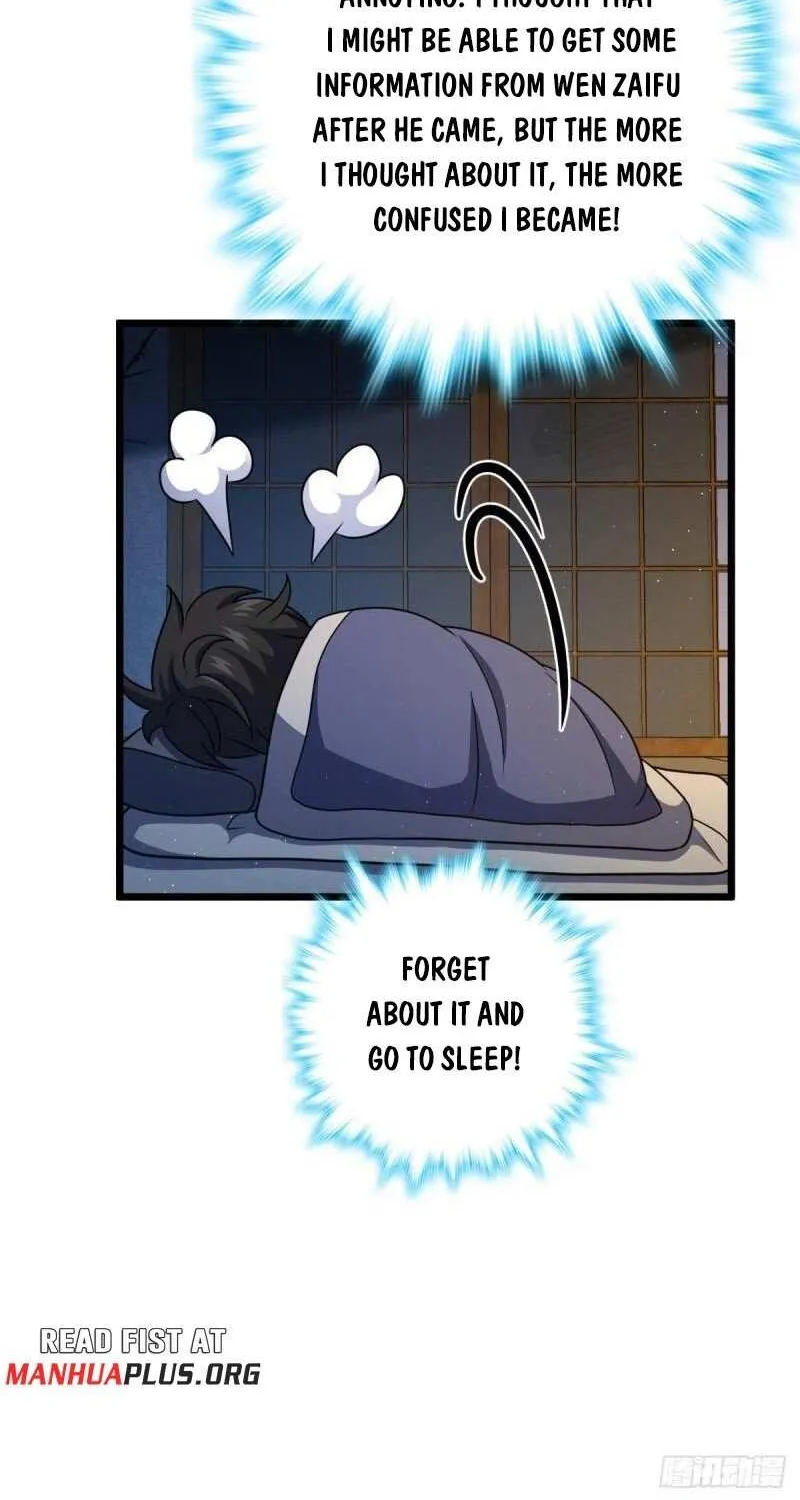 Spare Me, Great Lord! Chapter 683 page 64 - 
