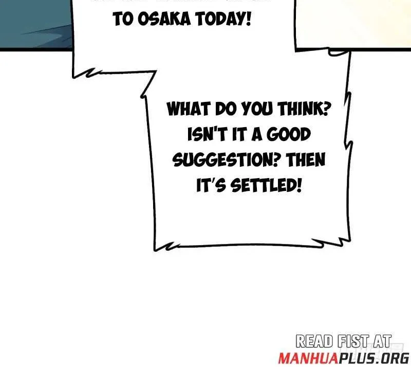 Spare Me, Great Lord! Chapter 683 page 68 - 