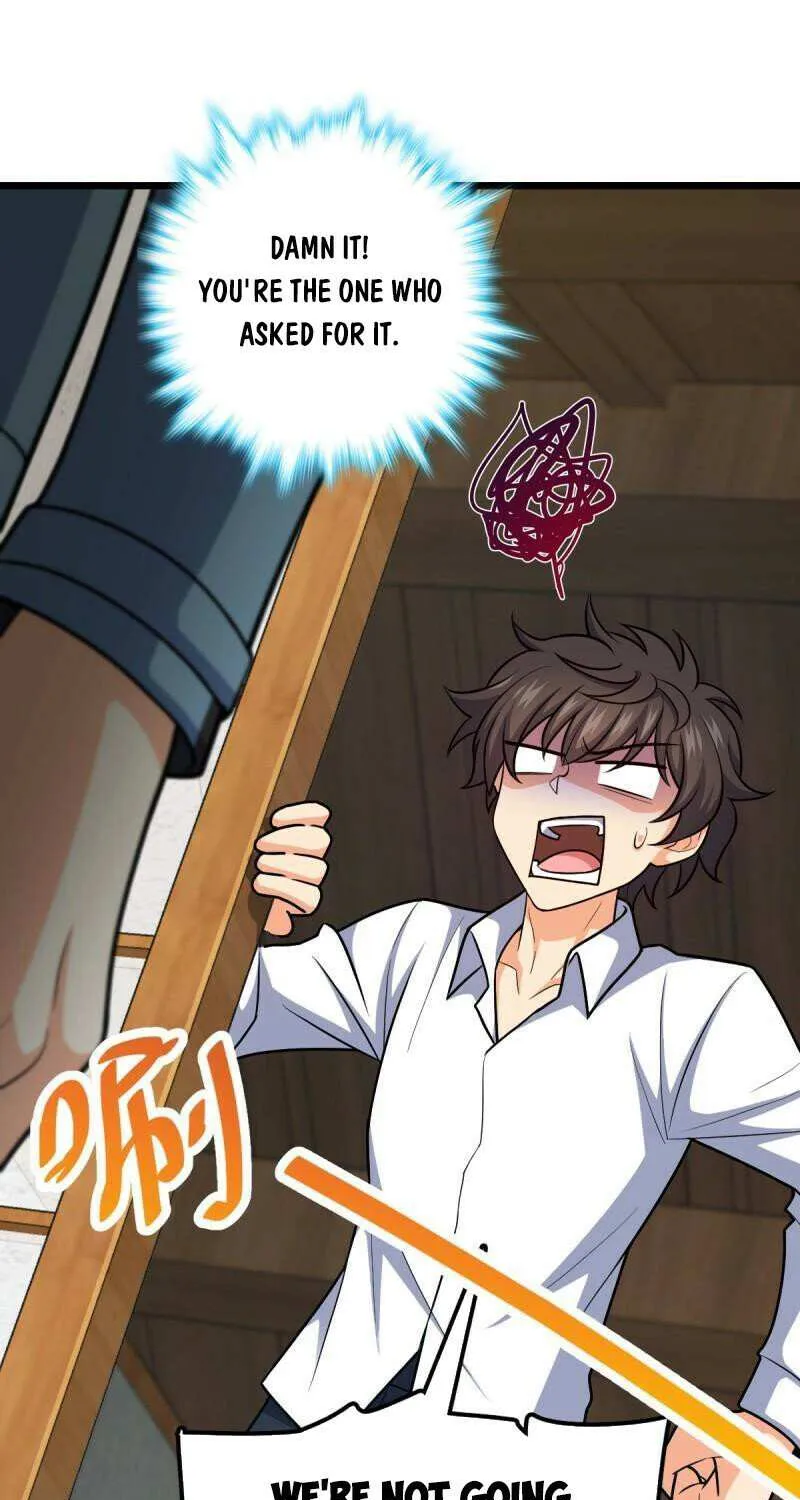 Spare Me, Great Lord! Chapter 683 page 69 - 