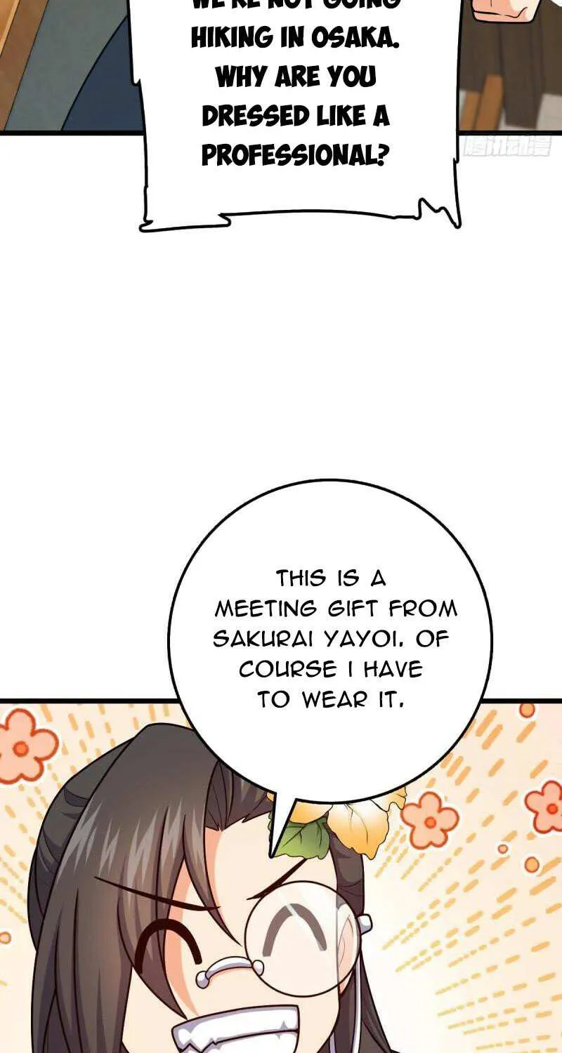 Spare Me, Great Lord! Chapter 683 page 70 - 
