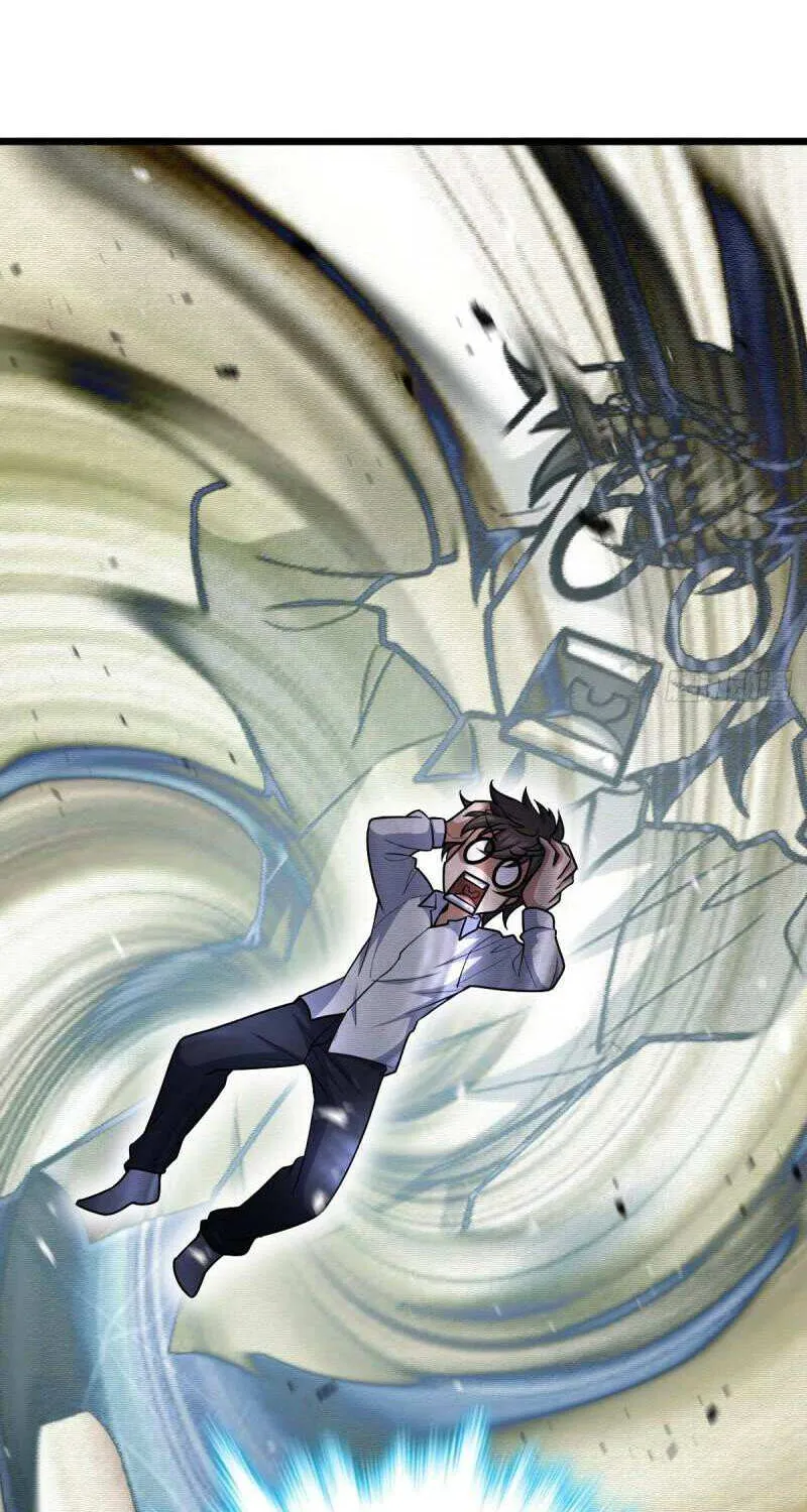 Spare Me, Great Lord! Chapter 683 page 72 - 