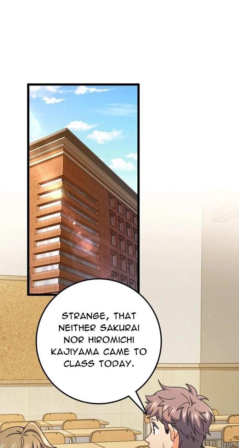 Spare Me, Great Lord! Chapter 684 page 3 - 