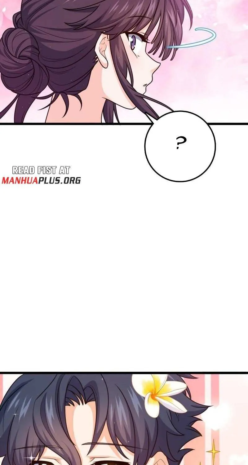 Spare Me, Great Lord! Chapter 684 page 28 - 