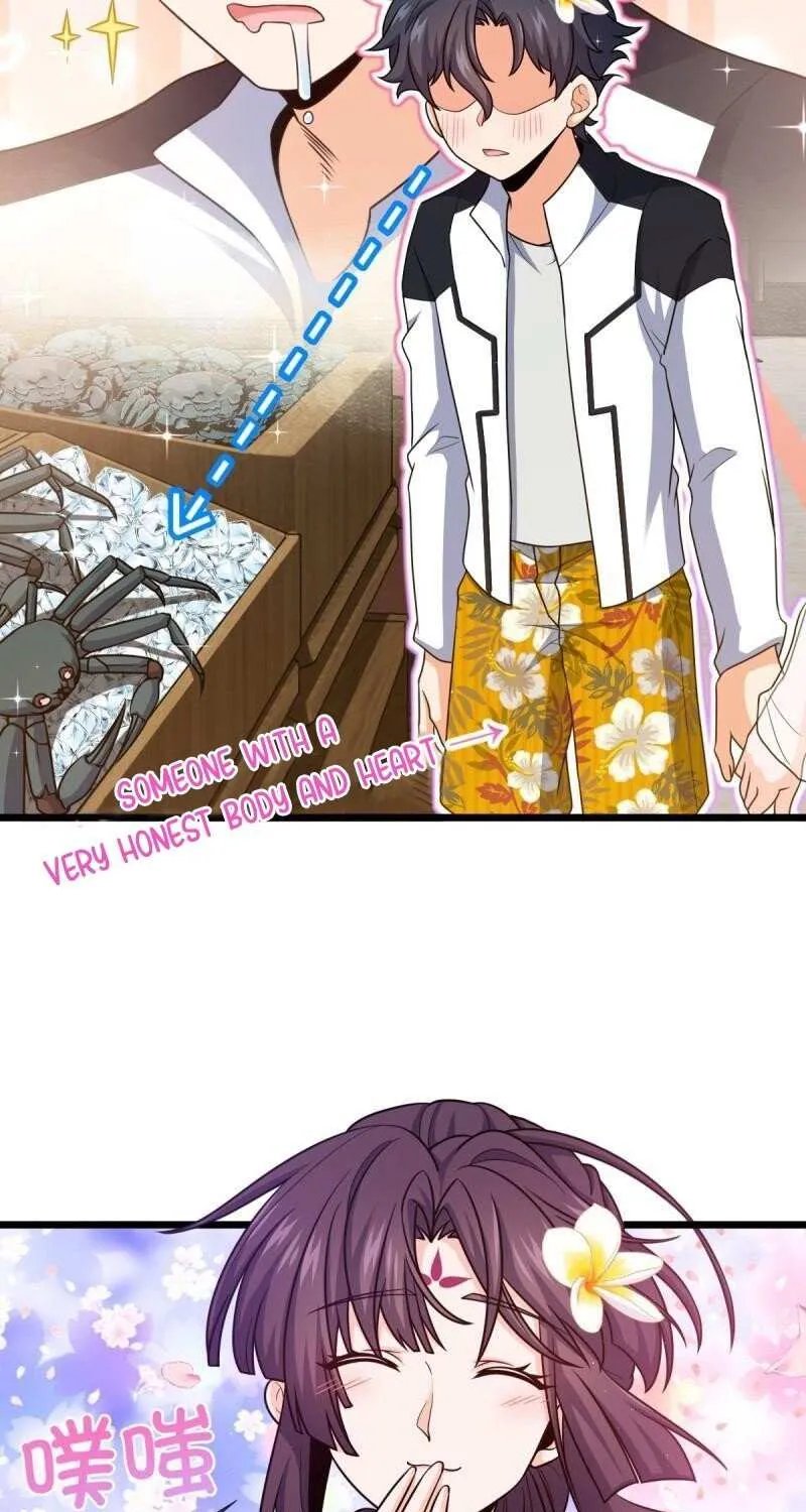 Spare Me, Great Lord! Chapter 684 page 30 - 