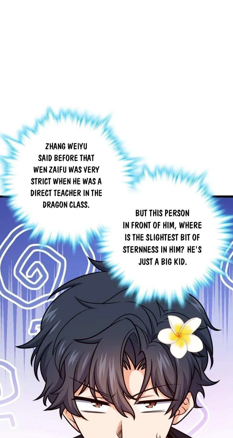 Spare Me, Great Lord! Chapter 684 page 38 - 