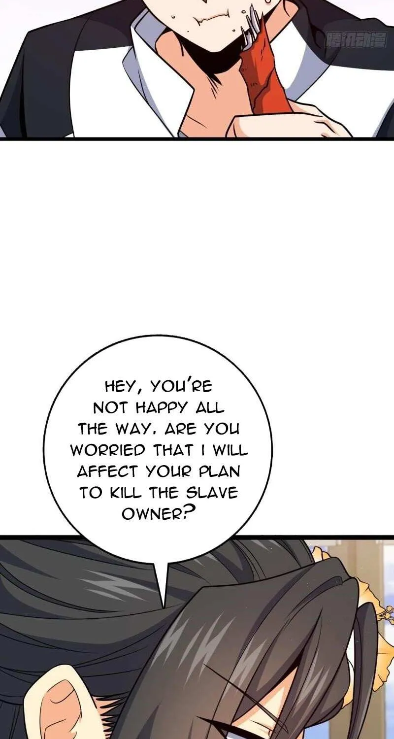 Spare Me, Great Lord! Chapter 684 page 39 - 
