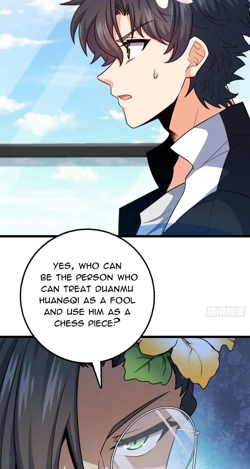 Spare Me, Great Lord! Chapter 684 page 44 - 