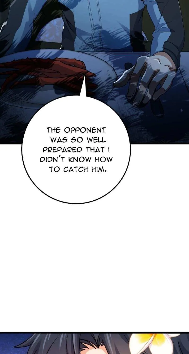 Spare Me, Great Lord! Chapter 684 page 46 - 