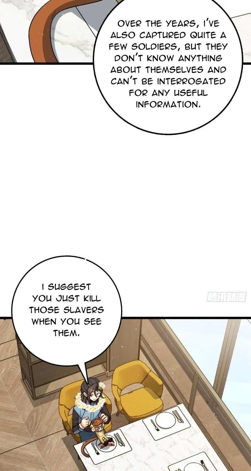 Spare Me, Great Lord! Chapter 684 page 49 - 
