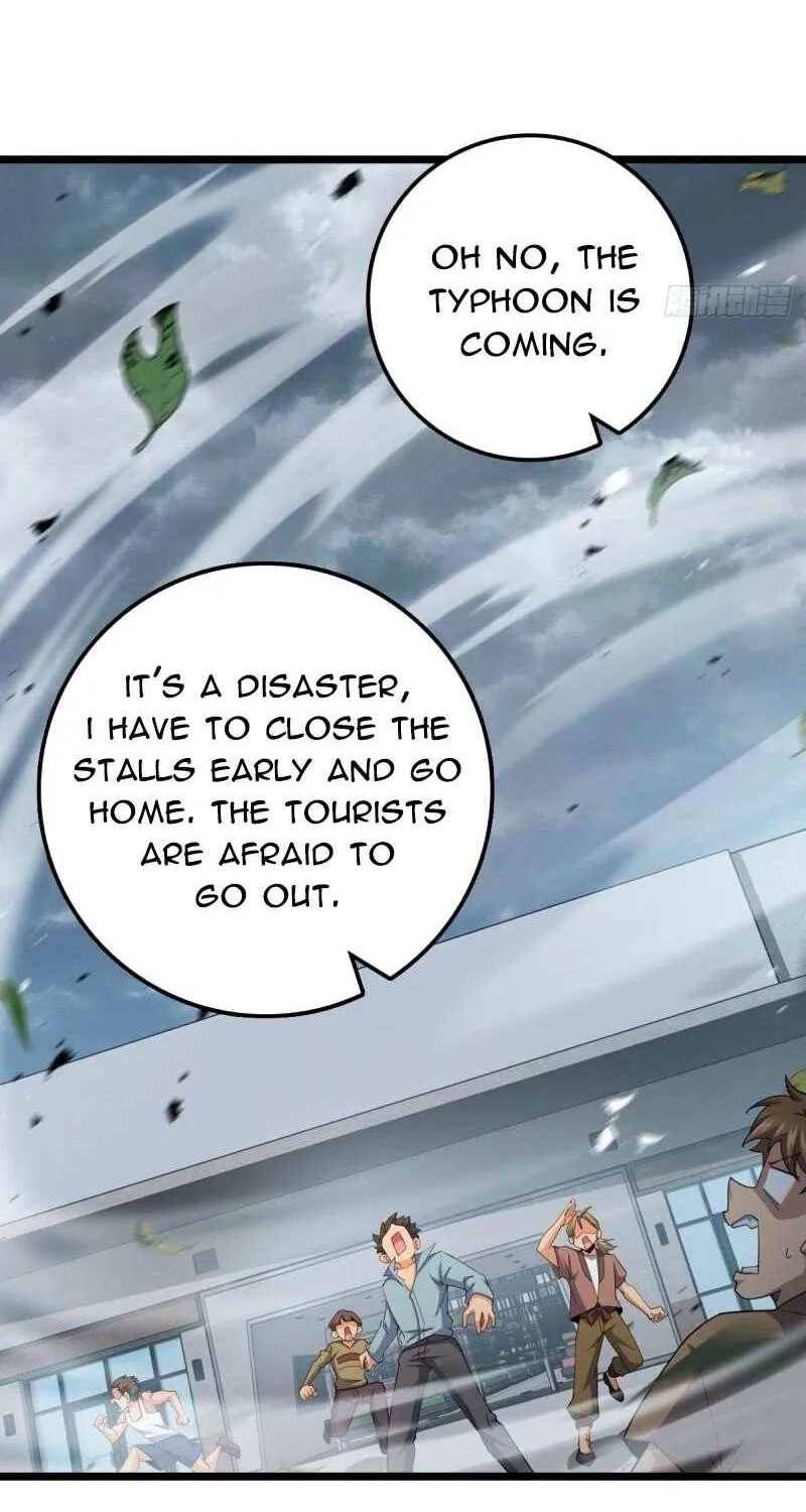 Spare Me, Great Lord! Chapter 684 page 65 - 