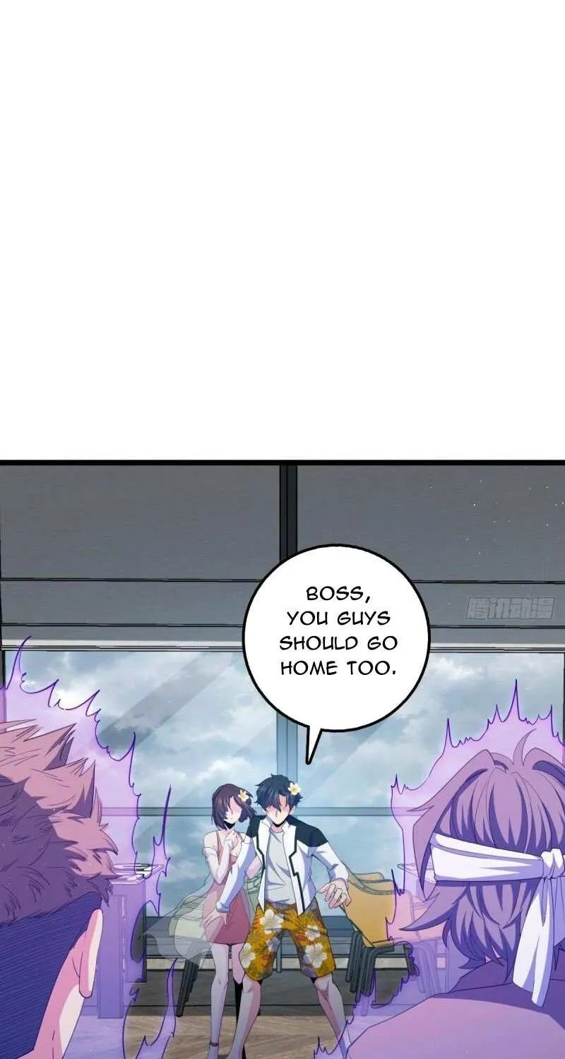 Spare Me, Great Lord! Chapter 684 page 70 - 