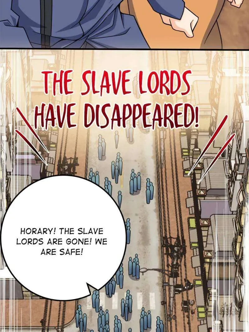 Spare Me, Great Lord! Chapter 685 page 11 - 