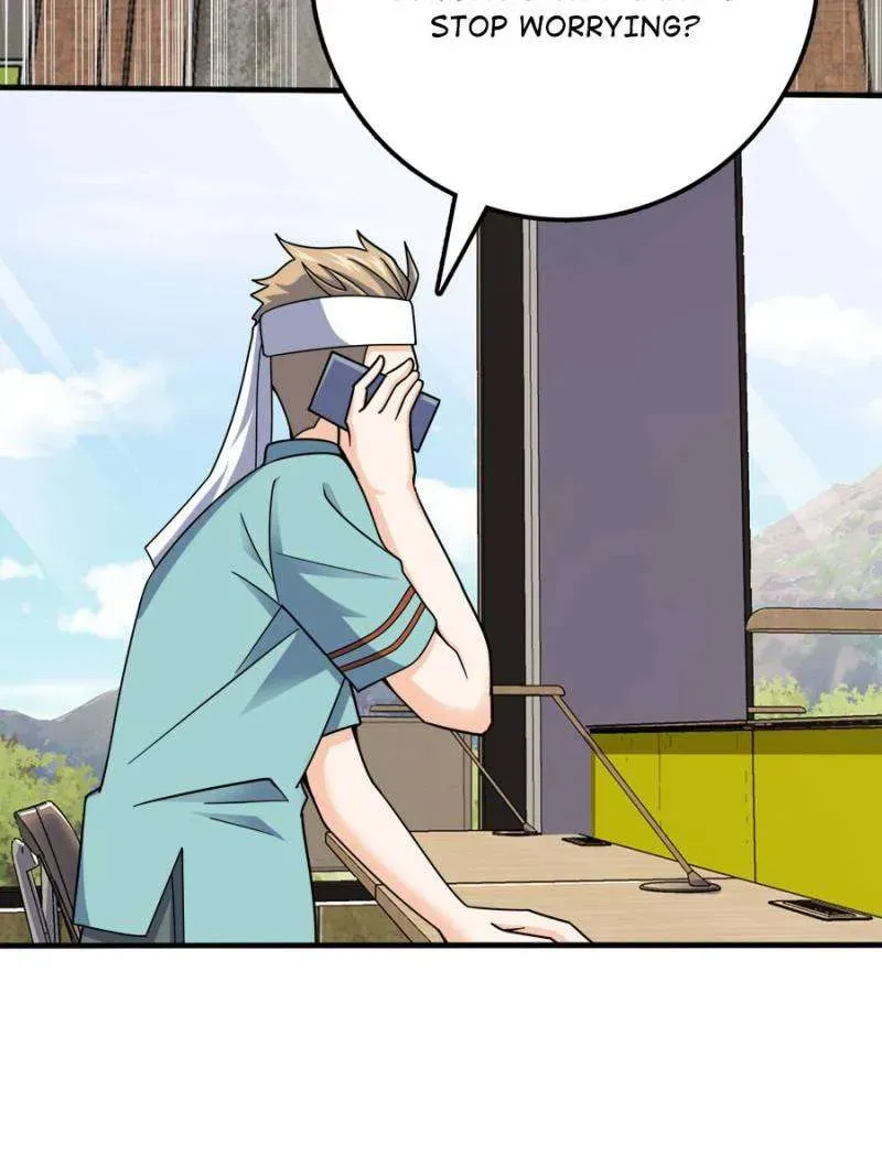 Spare Me, Great Lord! Chapter 685 page 13 - 