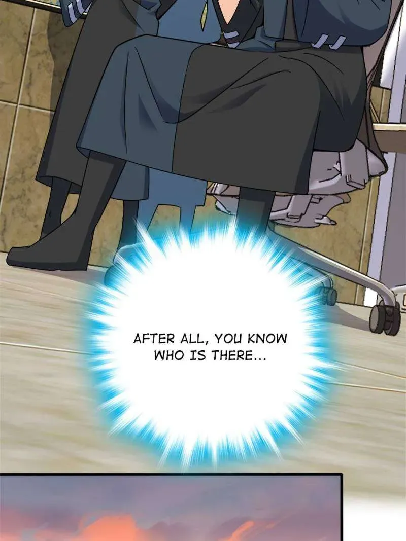 Spare Me, Great Lord! Chapter 685 page 16 - 