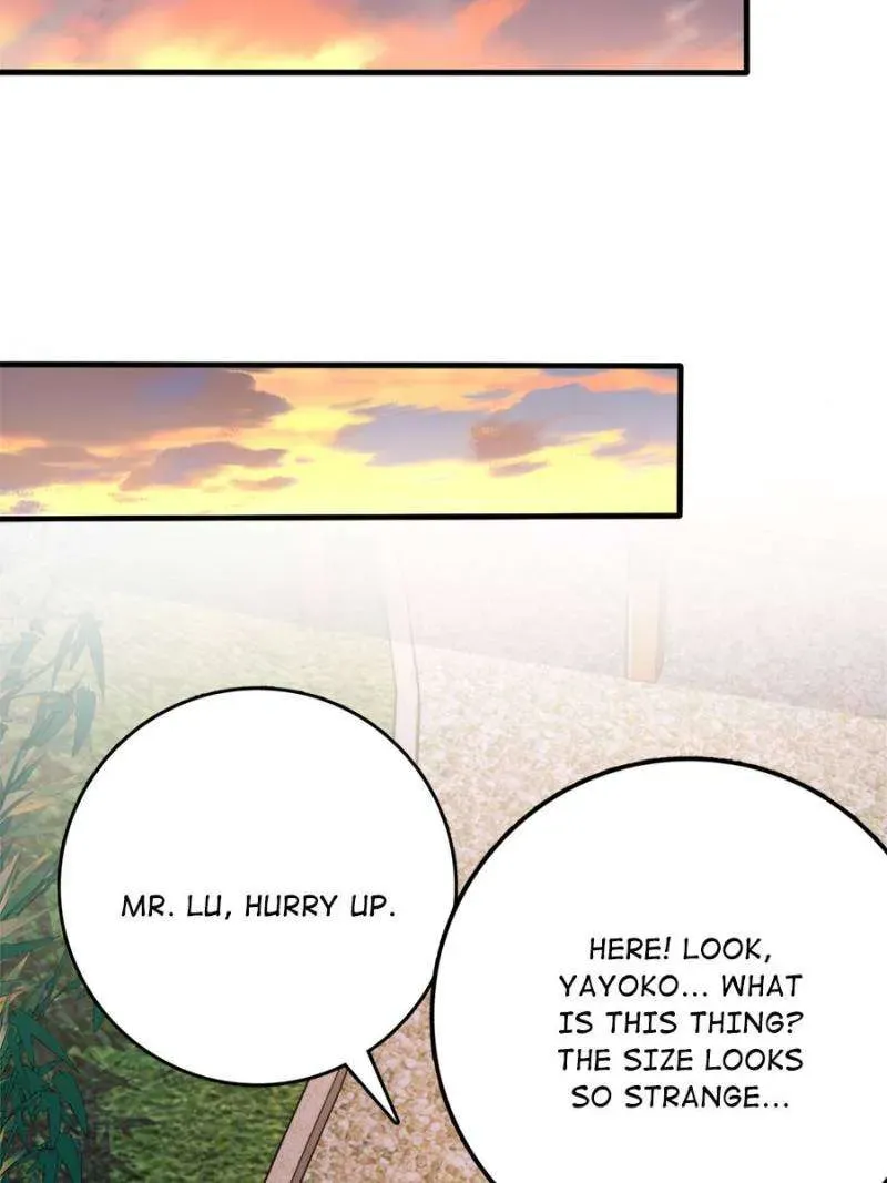 Spare Me, Great Lord! Chapter 685 page 17 - 