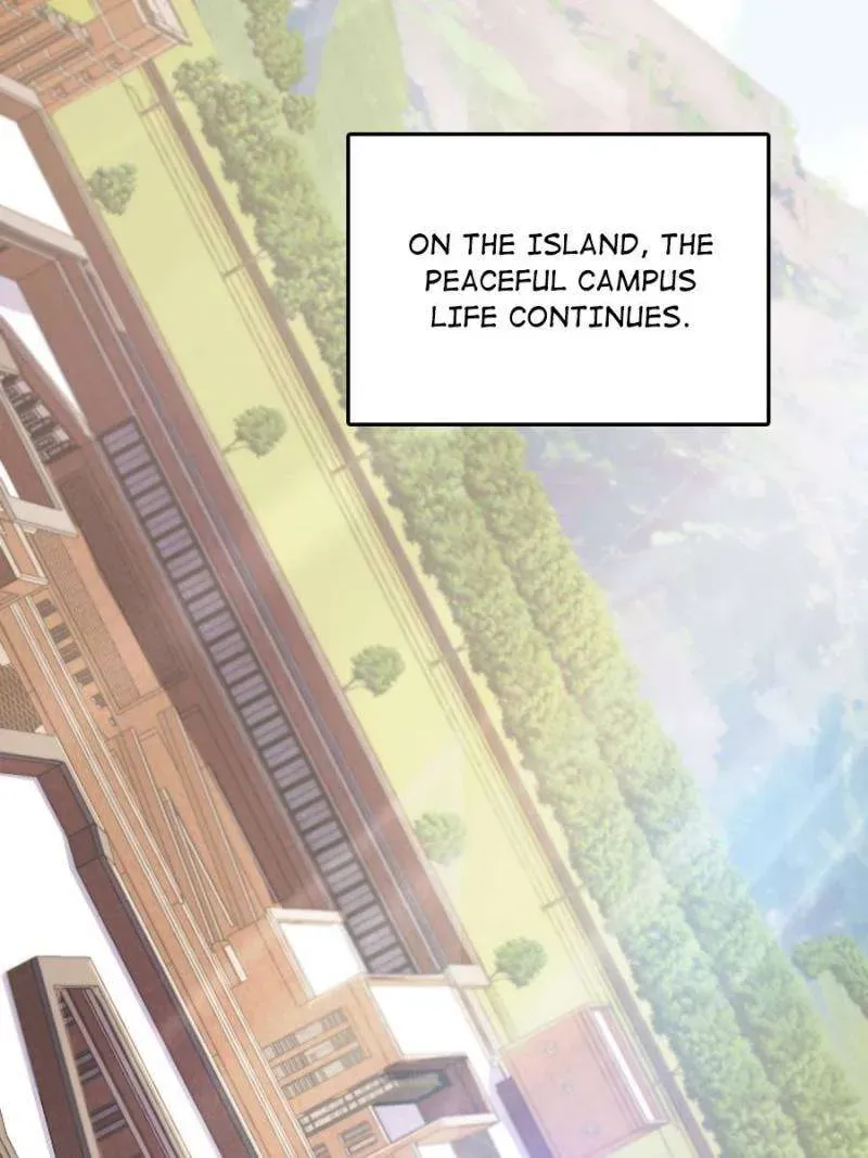 Spare Me, Great Lord! Chapter 685 page 3 - 