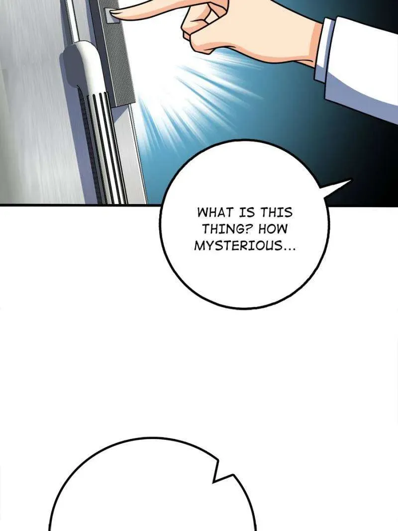 Spare Me, Great Lord! Chapter 685 page 22 - 