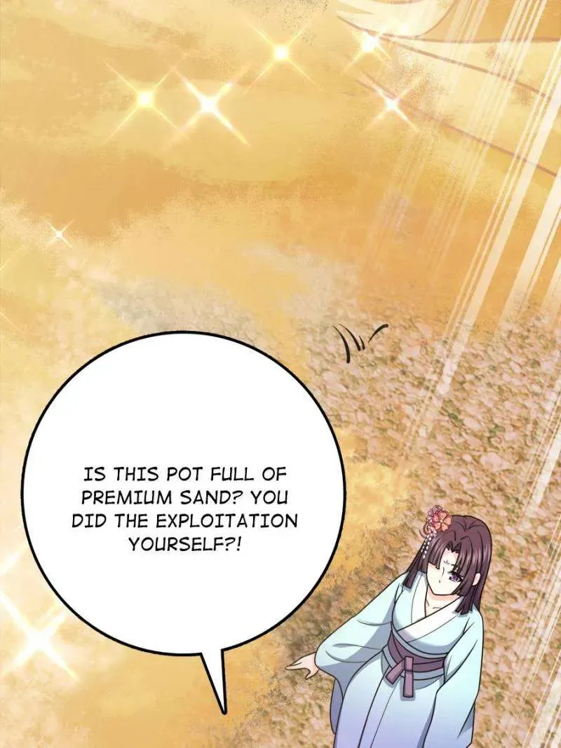 Spare Me, Great Lord! Chapter 685 page 25 - 