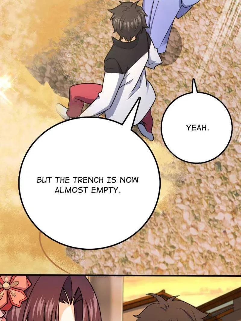 Spare Me, Great Lord! Chapter 685 page 26 - 