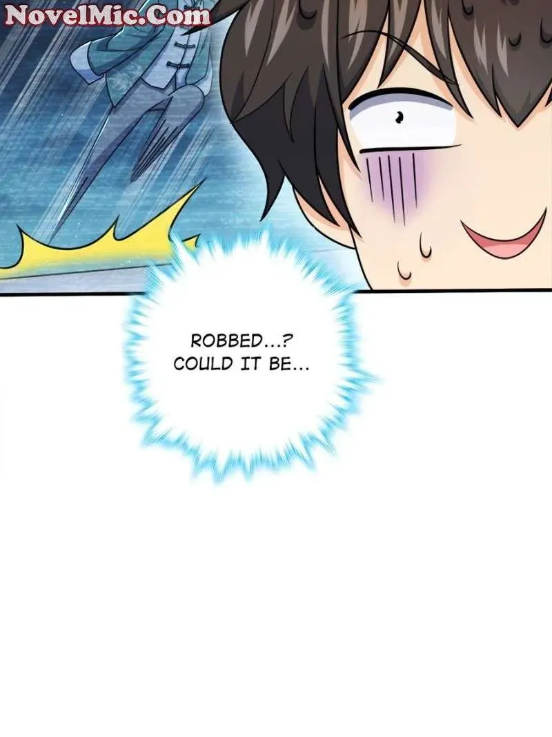 Spare Me, Great Lord! Chapter 685 page 28 - 