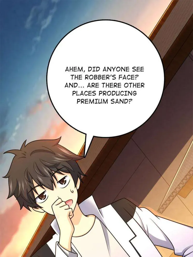 Spare Me, Great Lord! Chapter 685 page 30 - 