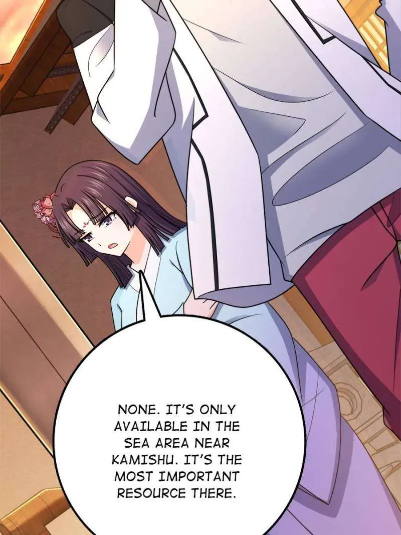 Spare Me, Great Lord! Chapter 685 page 31 - 