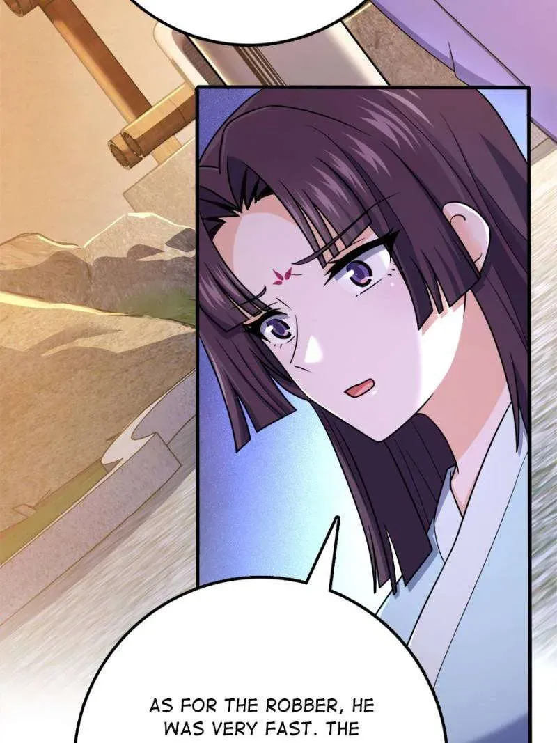 Spare Me, Great Lord! Chapter 685 page 32 - 