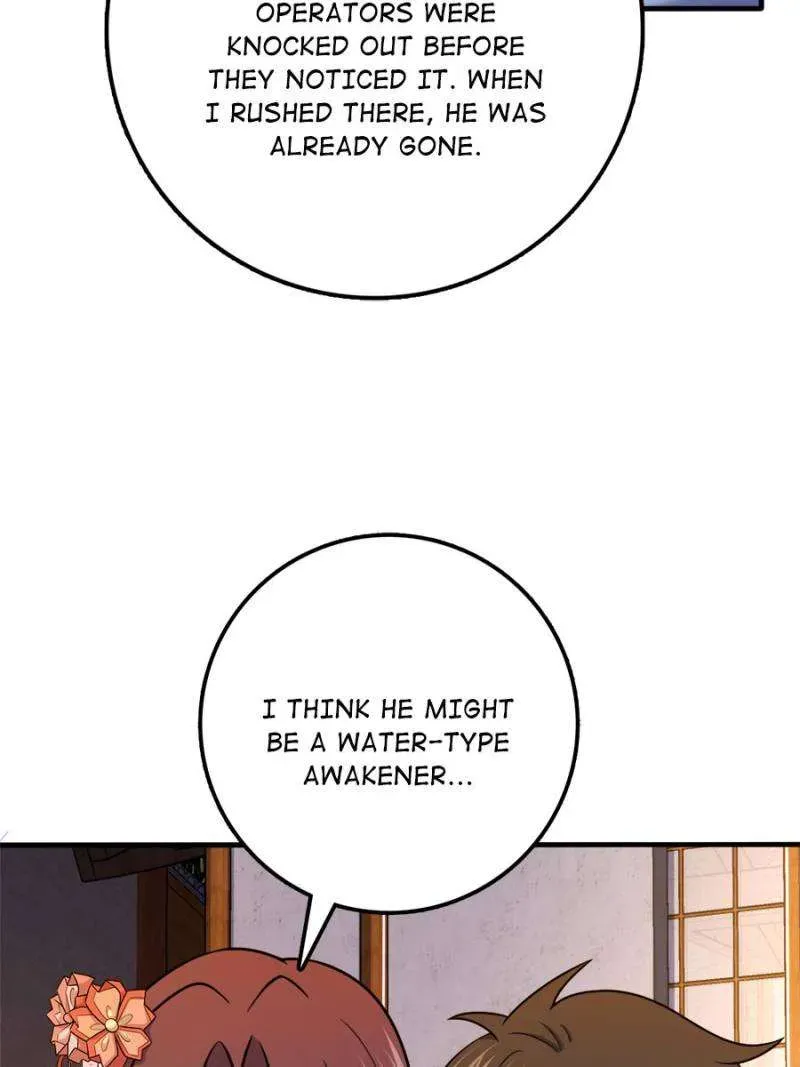 Spare Me, Great Lord! Chapter 685 page 33 - 
