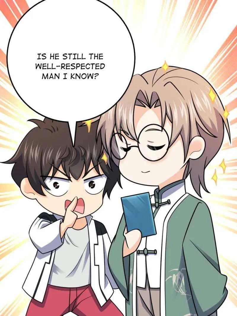 Spare Me, Great Lord! Chapter 685 page 35 - 