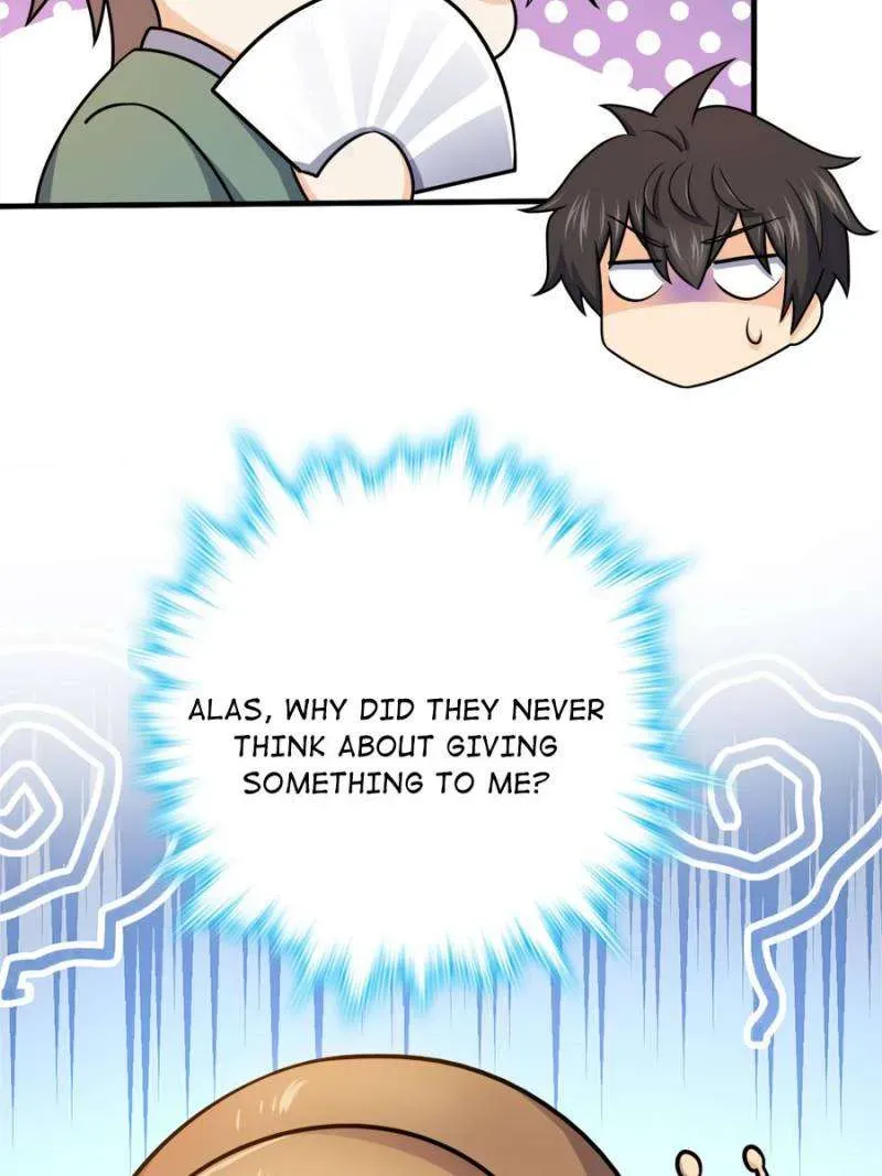 Spare Me, Great Lord! Chapter 685 page 37 - 