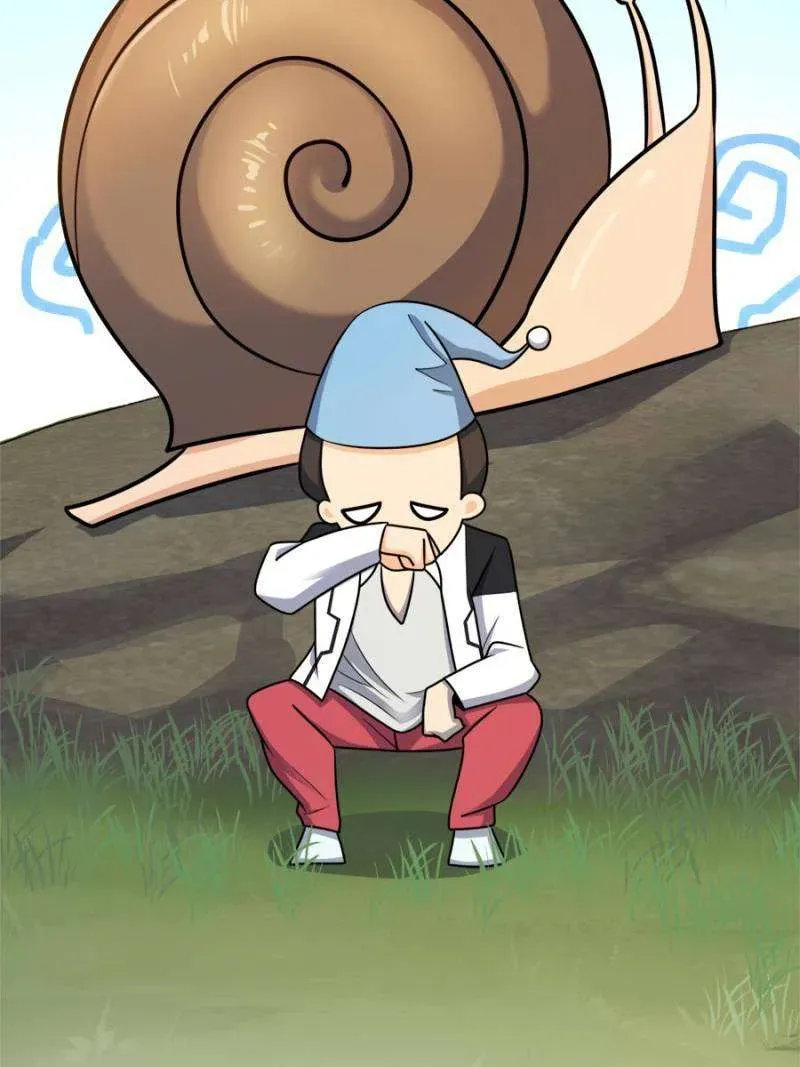 Spare Me, Great Lord! Chapter 685 page 38 - 