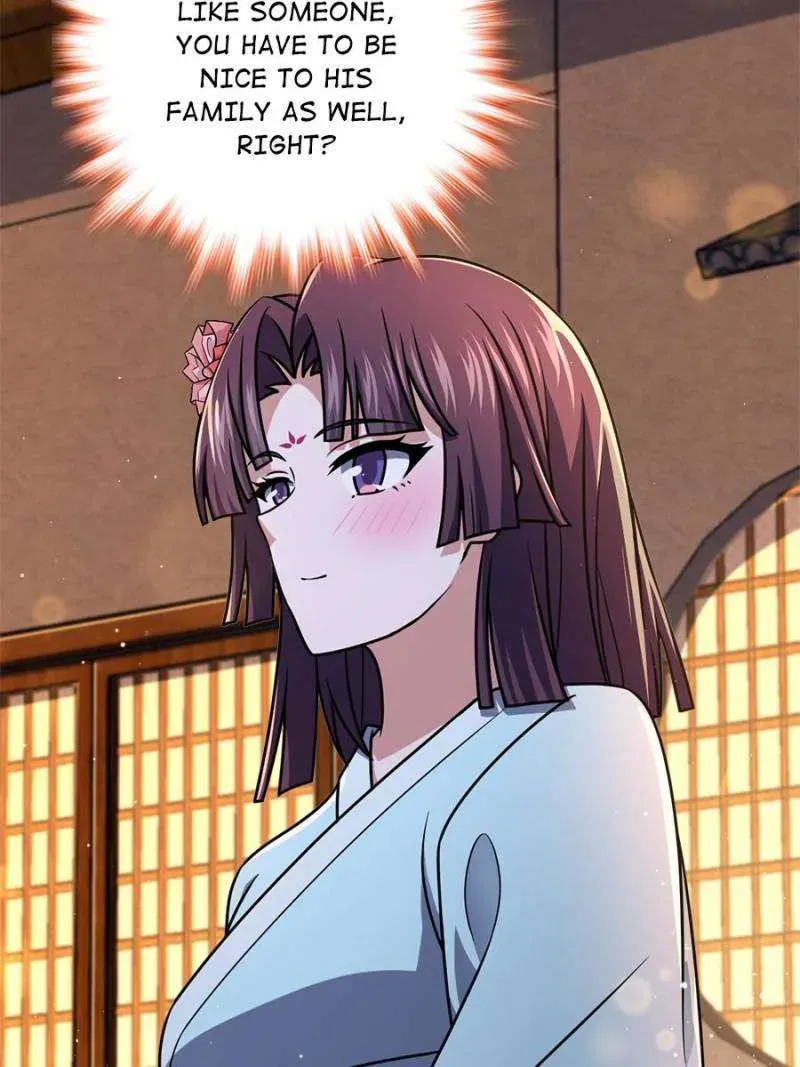 Spare Me, Great Lord! Chapter 685 page 42 - 