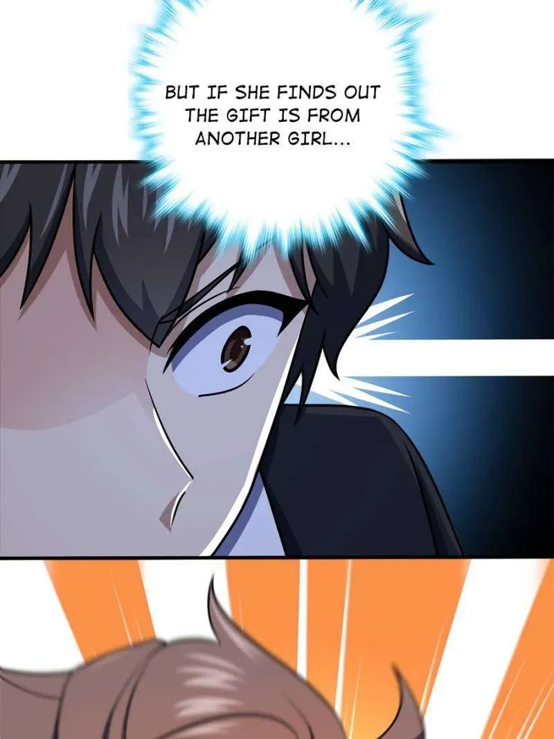 Spare Me, Great Lord! Chapter 685 page 45 - 