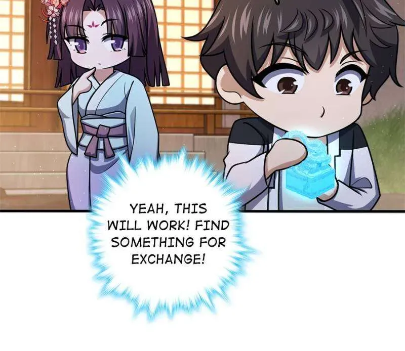 Spare Me, Great Lord! Chapter 685 page 48 - 