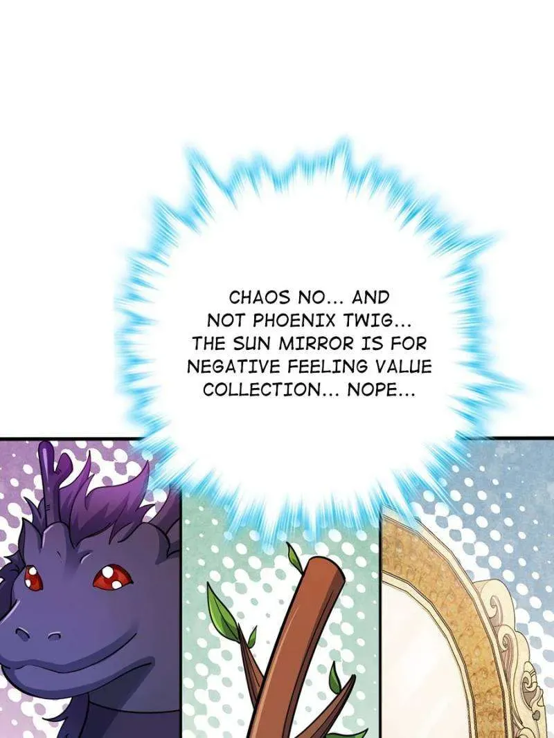 Spare Me, Great Lord! Chapter 685 page 49 - 