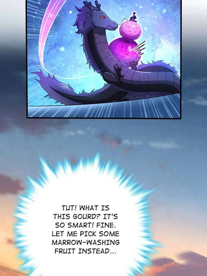 Spare Me, Great Lord! Chapter 685 page 53 - 