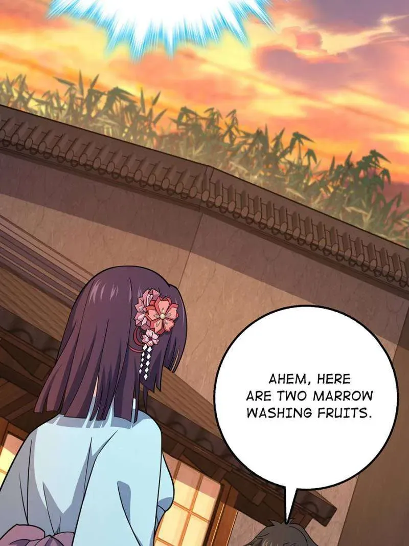 Spare Me, Great Lord! Chapter 685 page 54 - 