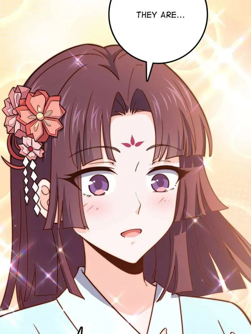 Spare Me, Great Lord! Chapter 685 page 57 - 
