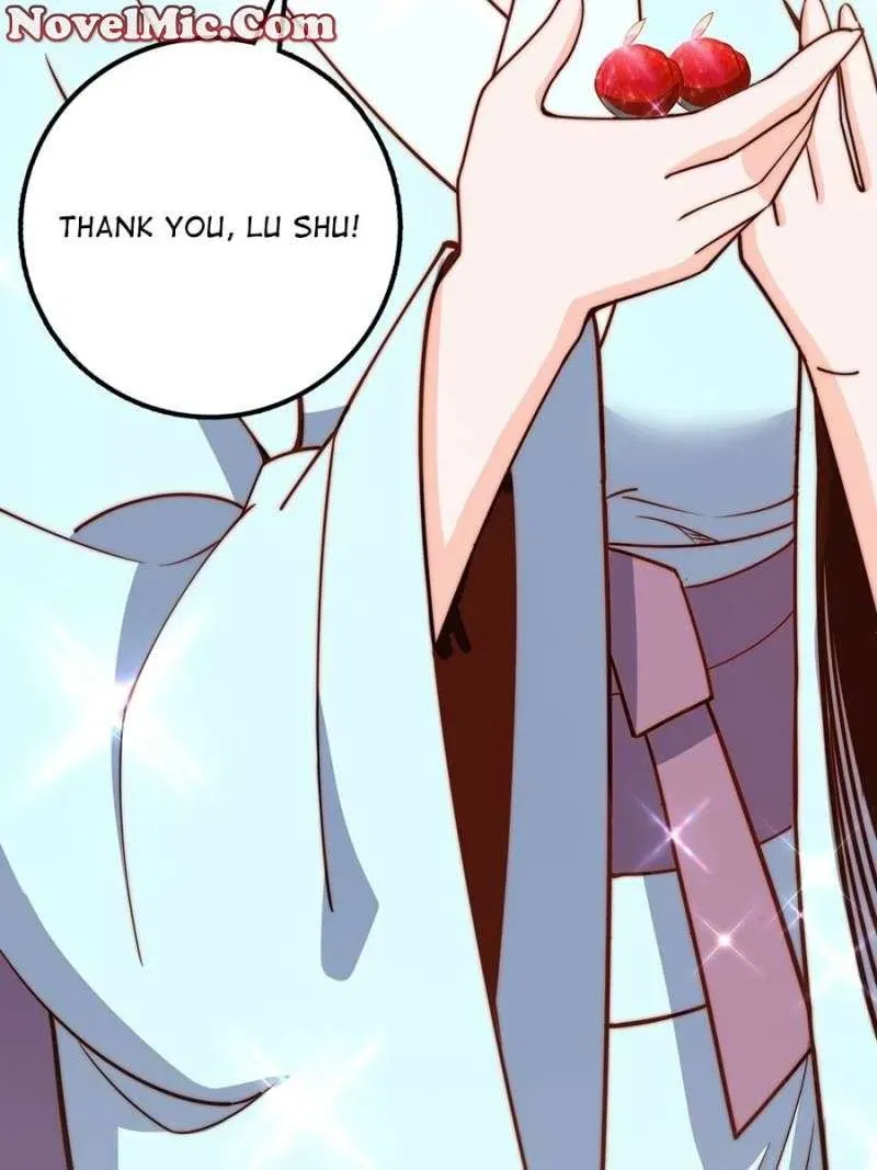 Spare Me, Great Lord! Chapter 685 page 58 - 