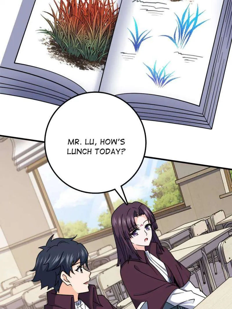 Spare Me, Great Lord! Chapter 685 page 7 - 