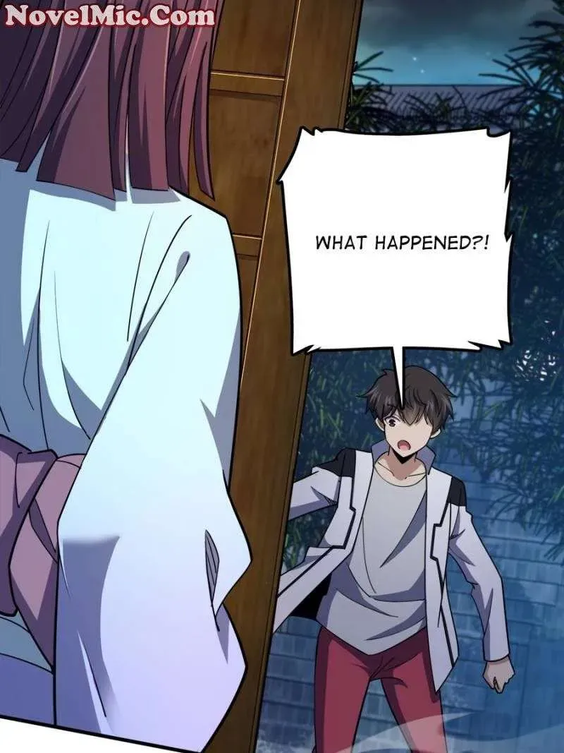 Spare Me, Great Lord! Chapter 685 page 64 - 