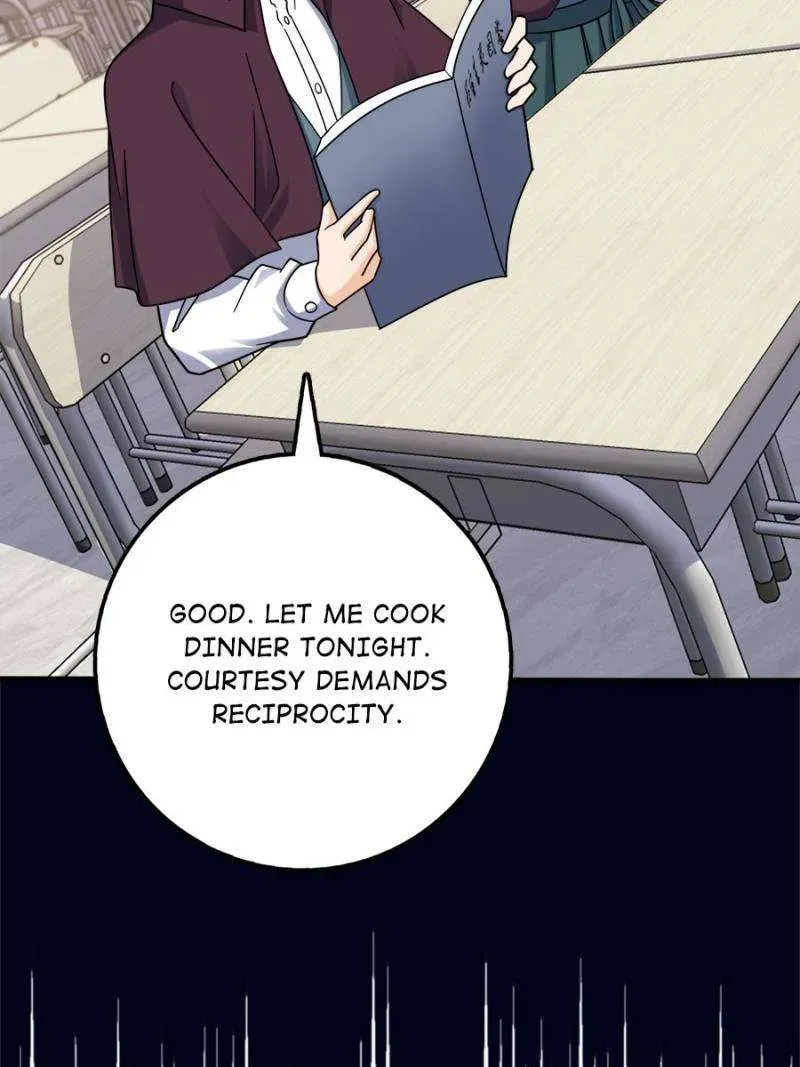 Spare Me, Great Lord! Chapter 685 page 8 - 