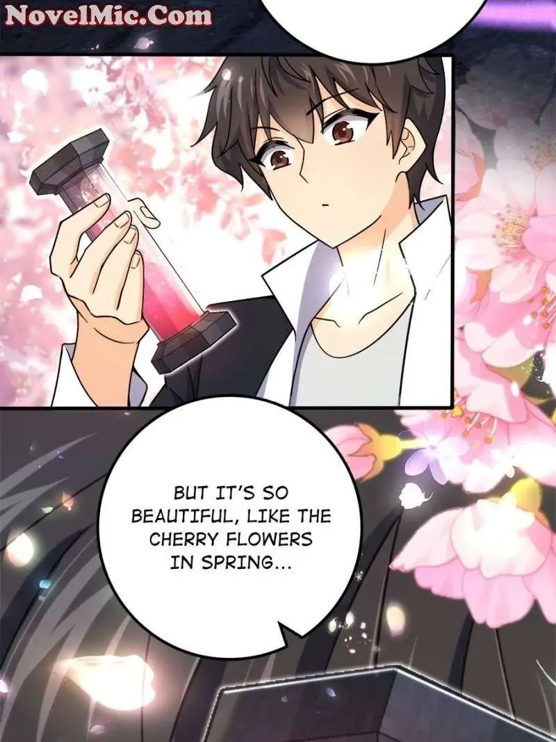 Spare Me, Great Lord! Chapter 685 page 76 - 