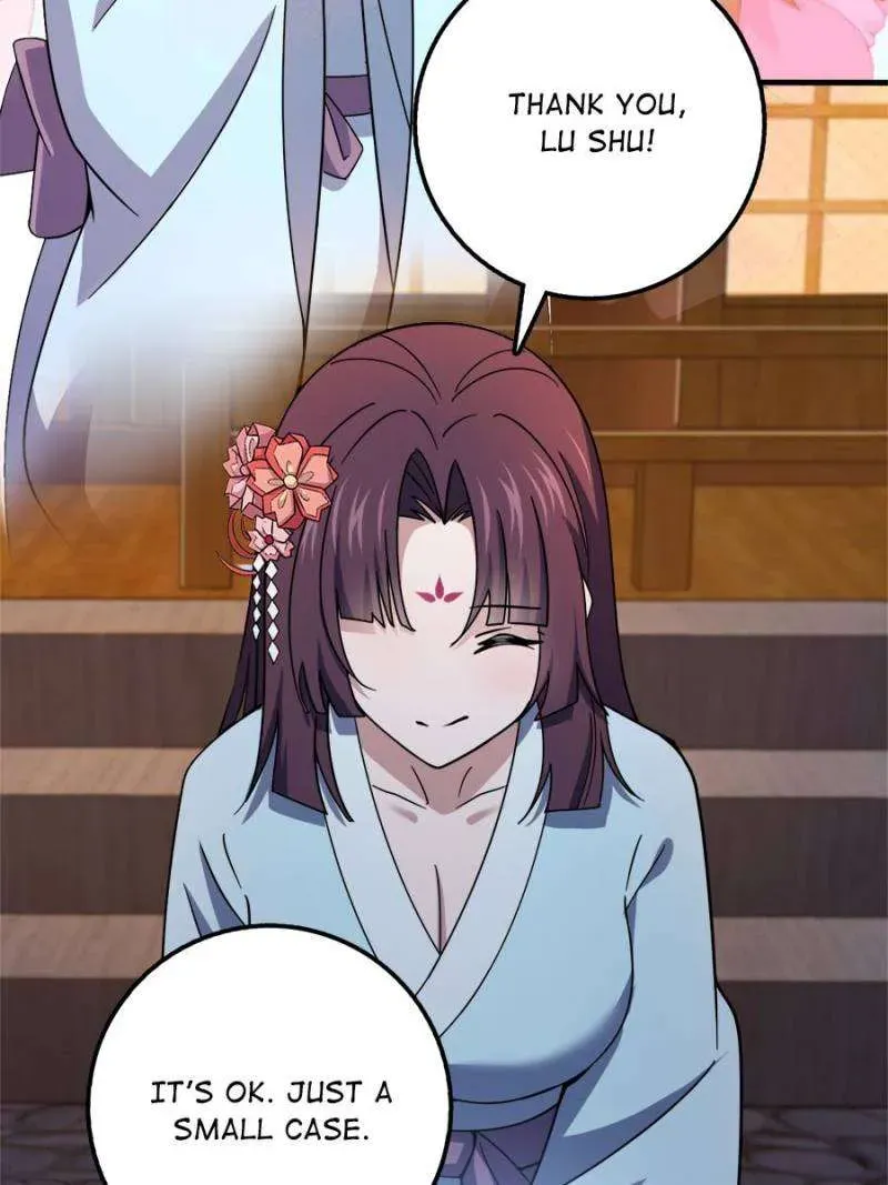 Spare Me, Great Lord! Chapter 685 page 79 - 