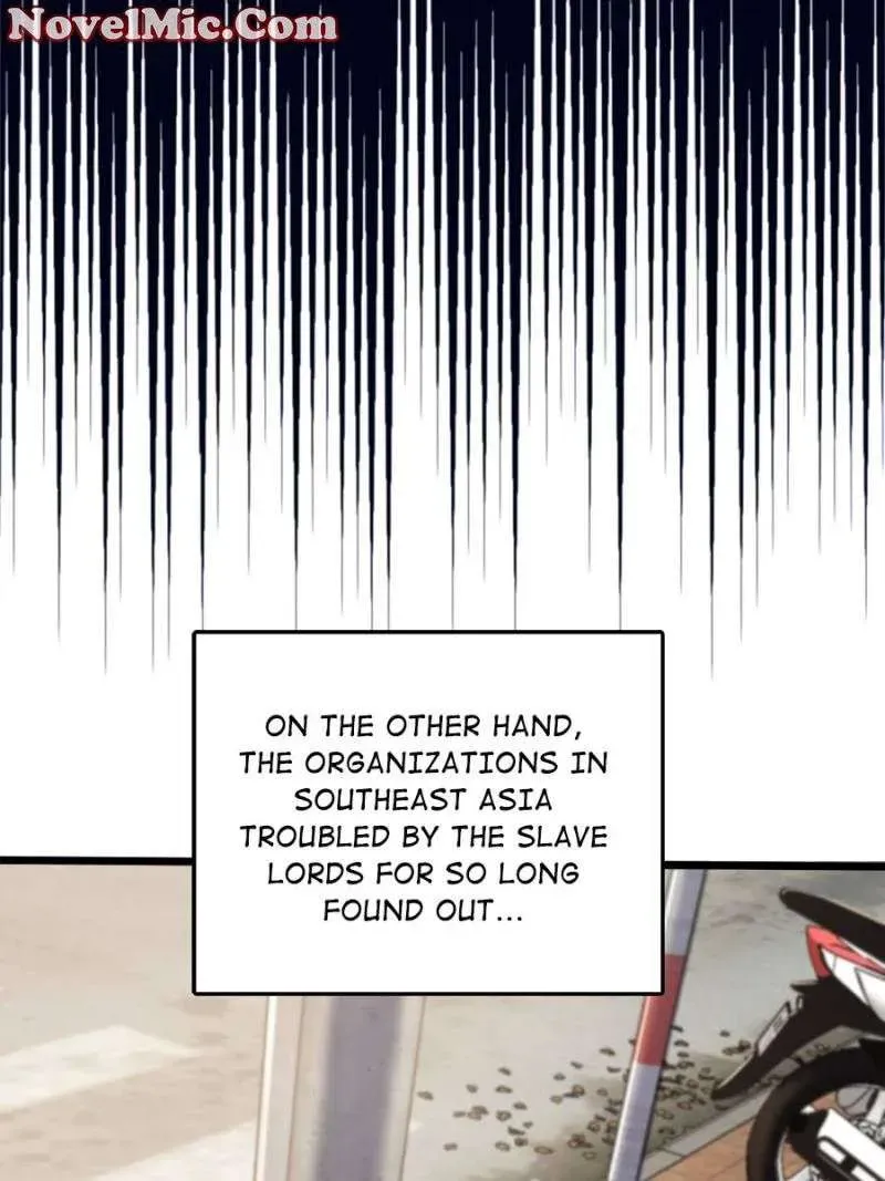 Spare Me, Great Lord! Chapter 685 page 9 - 